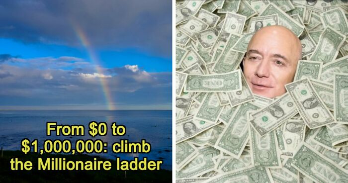 25 ‘Who Wants To Be A Millionaire’ Questions That Start Easy, And Then Get Brutal