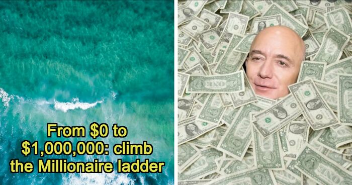 25 ‘Who Wants To Be A Millionaire’ Questions That Start Easy, And Then Get Brutal