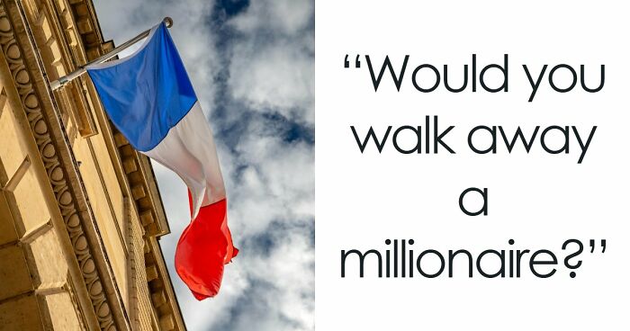 25 ‘Who Wants To Be A Millionaire’ Questions That Start Easy, And Then Get Brutal