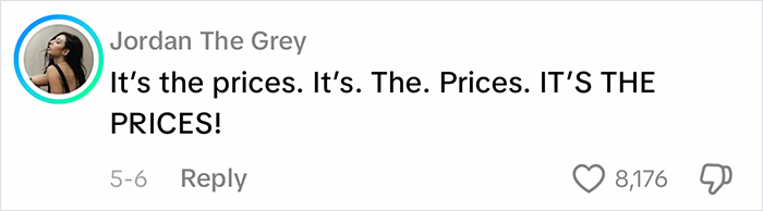 Gen Z frustrated by high prices impacting their budget Gen Z frustrated by high prices impacting their budget