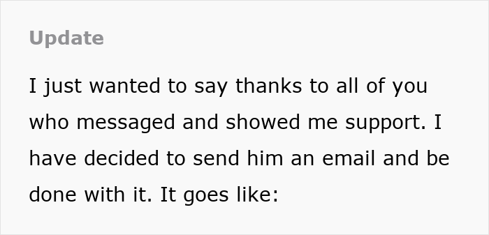 Guy Cheats On Wife With Barely Legal Sis, Sends Her An Email Years Later Crying For Her To Come Back
