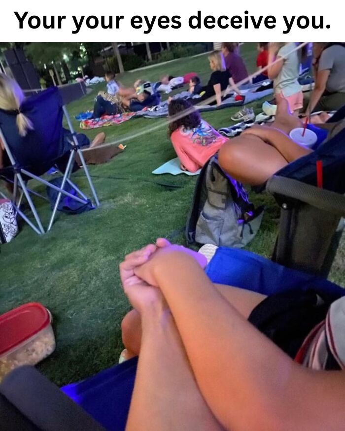 This Instagram Page With Over 700k Followers Shares The Internet’s Most Mind Bending Photos