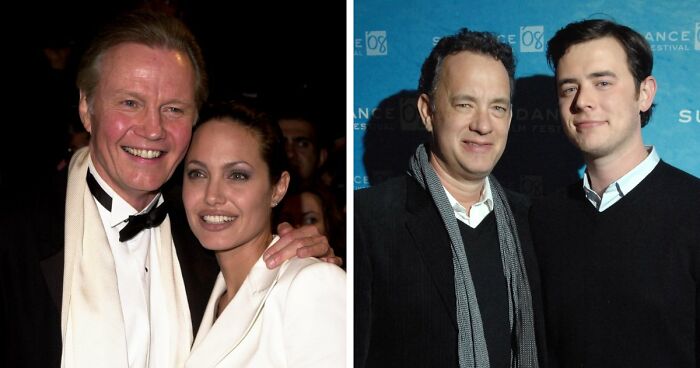 “Far More Talented Than Her Father”: 27 Nepo Babies That Even Haters Say Actually Deserve Their Fame