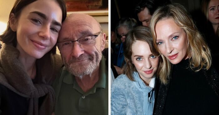 “Far More Talented Than Her Father”: 27 Nepo Babies That Even Haters Say Actually Deserve Their Fame