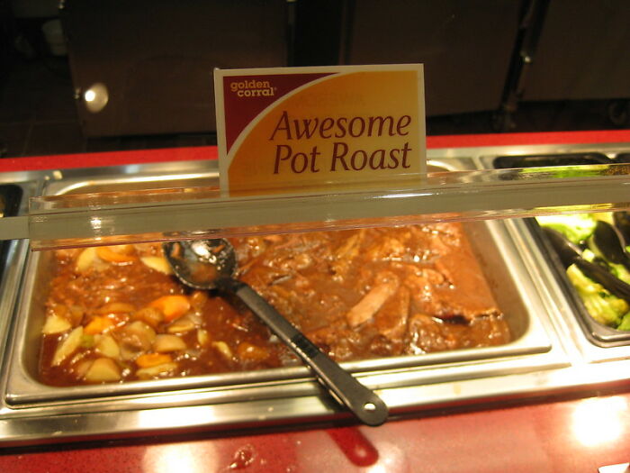 48 Of The Most Dumbfounding Moments People Experienced While Visiting The US