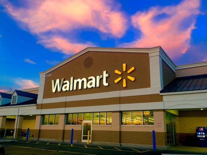 48 Of The Most Dumbfounding Moments People Experienced While Visiting The US