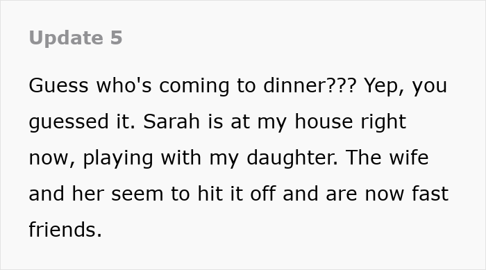 Guy Asks Random 20YO For A Ride In His Truck, Pregnant Wife Seethes And Plots Behind His Back Guy Asks Random 20YO For A Ride In His Truck, Pregnant Wife Seethes And Plots Behind His Back