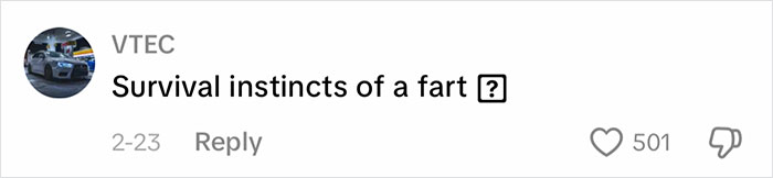 Viral Video Makes People Lose Their Minds, Everyone Fights Over What The "Creature" In It Is Viral Video Makes People Lose Their Minds, Everyone Fights Over What The "Creature" In It Is