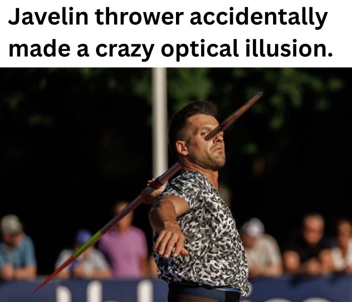 This Instagram Page With Over 700k Followers Shares The Internet’s Most Mind Bending Photos
