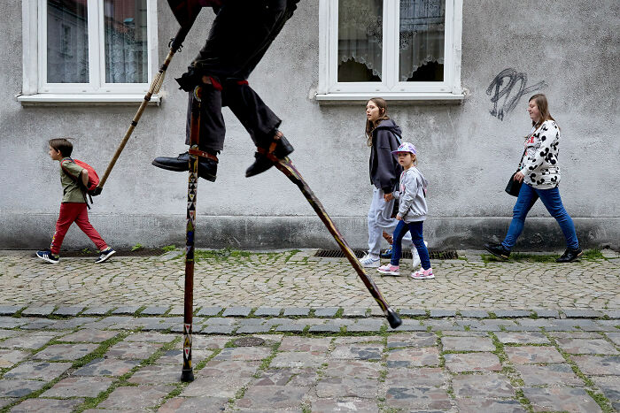 Street Photographer
