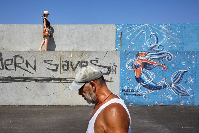 Street Photographer