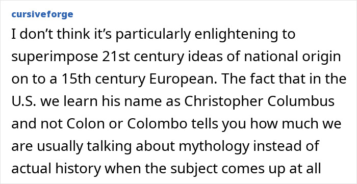 DNA Analysis Of Christopher Columbus Sends Shockwaves As Mysterious Findings Threaten To Rewrite History Books