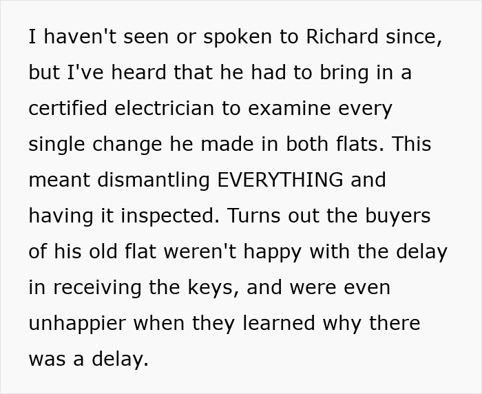 Know-It-All Physicist Files False CPS Report After Family Man Hurts His Ego, Instantly Regrets It Know-It-All Physicist Files False CPS Report After Family Man Hurts His Ego, Instantly Regrets It