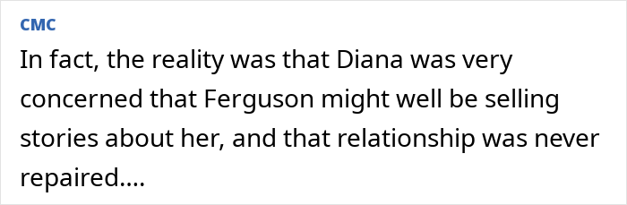 Royal Rift Exposed As Bombshell Reason Behind Princess Diana And Sarah Ferguson’s Falling Out Finally Revealed Royal Rift Exposed As Bombshell Reason Behind Princess Diana And Sarah Ferguson’s Falling Out Finally Revealed