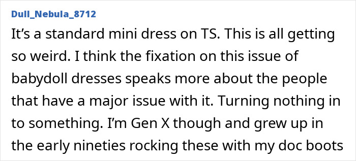 Vogue Dragged Into Fresh Chaos Over Taylor Swift Article Linking Celebs To Babydoll Dress Trend