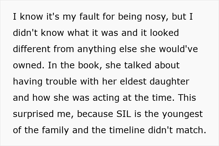 &ldquo;Stuck With MIL's Darkest Secret&rdquo;: Woman Goes Through Late MIL&rsquo;s Stuff, Finds Out Something She Shouldn&rsquo;t Have