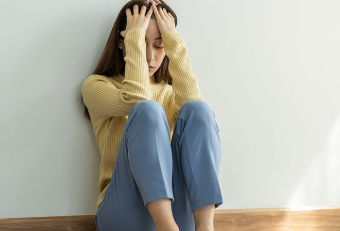 “Eu me sinto violada”: mulher chega em casa e descobre que sua MIL redecorou sua casa como se ela nunca tivesse vivido lá
