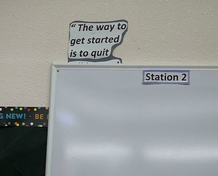 Truly Inspirational