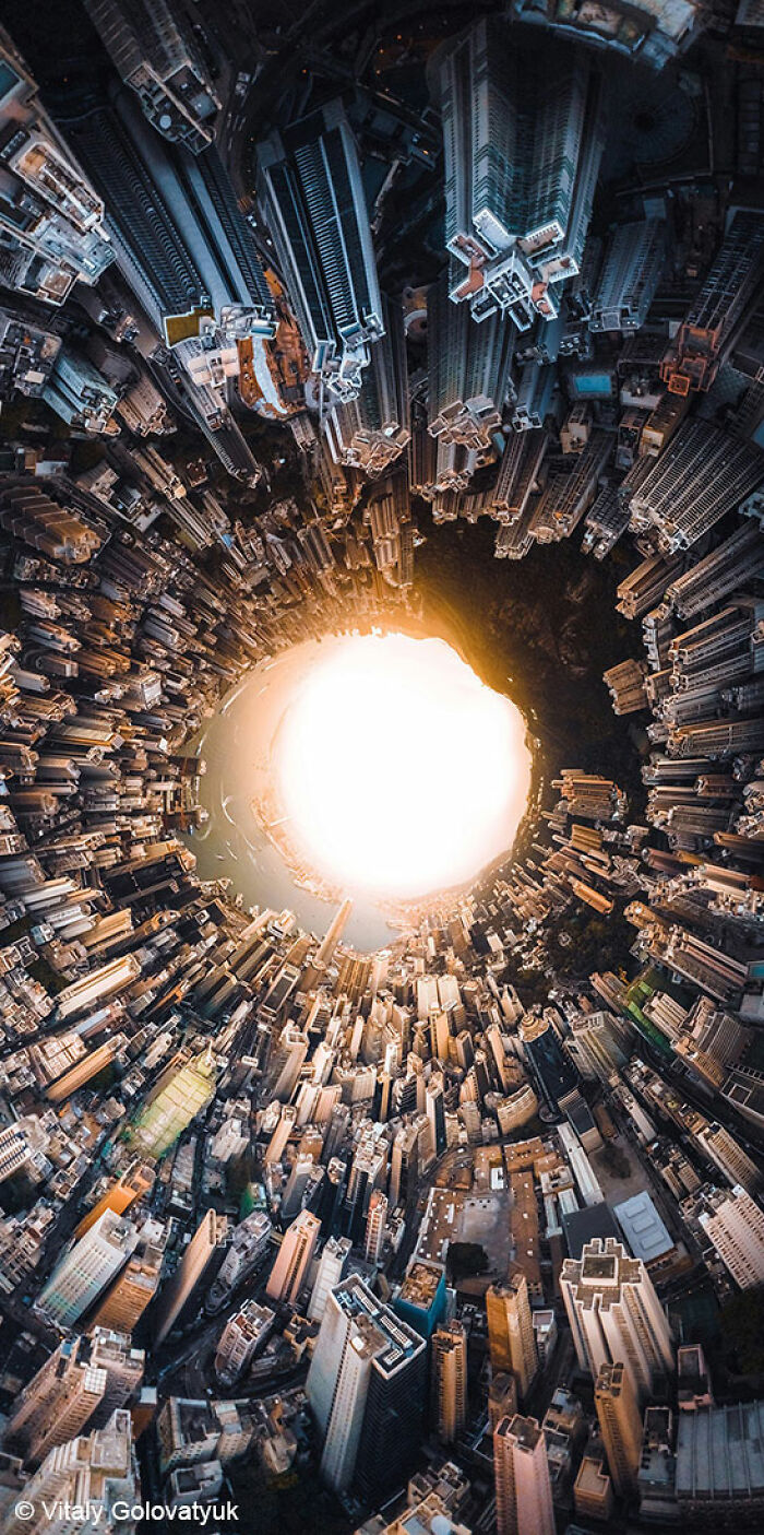 40 Jaw Dropping Panoramic Photos From The Pano Awards That Redefine Landscape Photography
