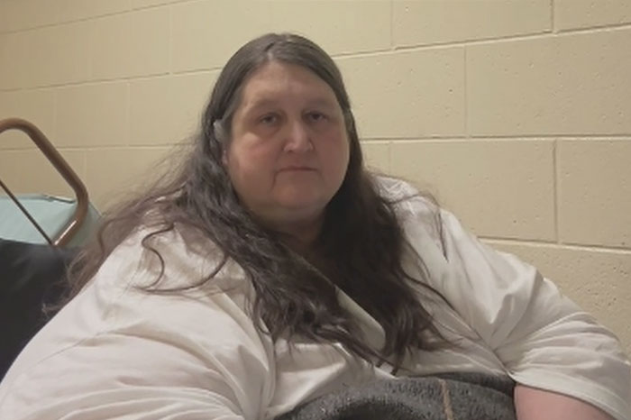 Stepmother Accused Of Starving Teen Daughter To 35 Pounds Could Spend Life Behind Bars