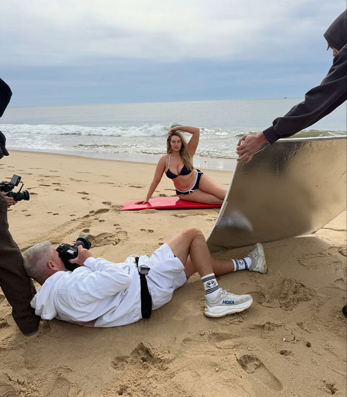 Furiously Bullied Plus‑Size Model Learns Her Fate In Explosive Twist By Booking The Biggest Swimsuit Job Ever