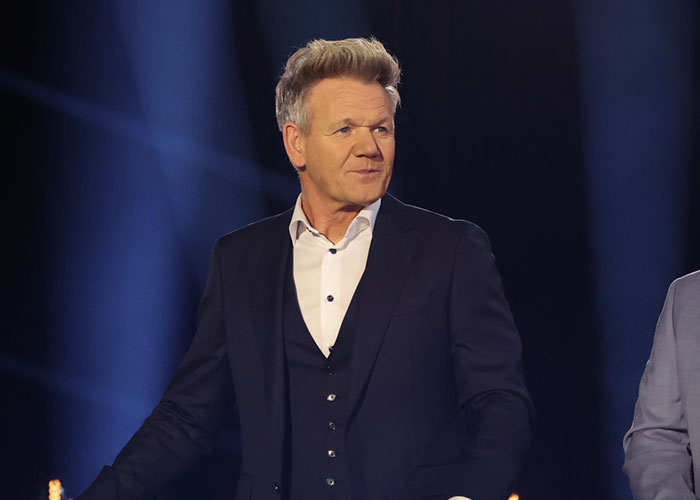 Gordon Ramsay Reveals ‘Most Important Thing’ He Taught His 6 Kids And It Has Nothing To Do With Cooking Gordon Ramsay Reveals ‘Most Important Thing’ He Taught His 6 Kids And It Has Nothing To Do With Cooking