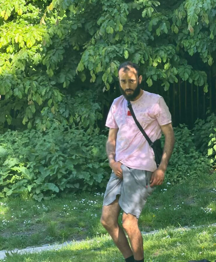 “Extremely Deviant Behavior”: Man Attacks Woman Who Confronted Him Over Lewd Act In Public Park “Extremely Deviant Behavior”: Man Attacks Woman Who Confronted Him Over Lewd Act In Public Park