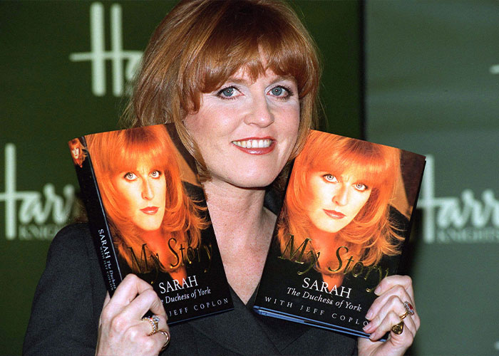 Royal Rift Exposed As Bombshell Reason Behind Princess Diana And Sarah Ferguson’s Falling Out Finally Revealed Royal Rift Exposed As Bombshell Reason Behind Princess Diana And Sarah Ferguson’s Falling Out Finally Revealed
