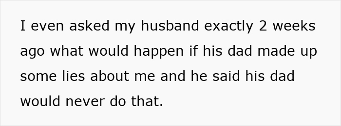 Guy Believes Dad's Lies About His Wife's Affair, Then Suddenly Flips And Wants To Baby-Trap Her