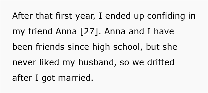 Guy Forces Wife Into An Open Marriage Threatening A Divorce, Accuses Her Of Cheating As She Leaves Him