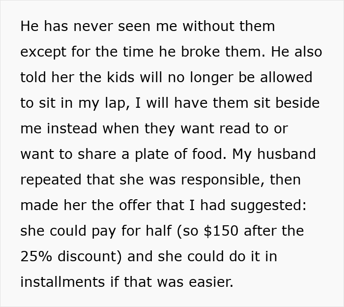 Irresponsible Mom Shrugs Off Autistic Kid's Destructive Behavior, Mad When SIL Holds Her Accountable Irresponsible Mom Shrugs Off Autistic Kid's Destructive Behavior, Mad When SIL Holds Her Accountable