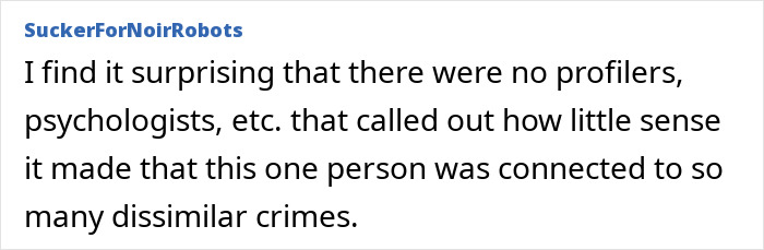 Police Chased Europe’s “Phantom Of Heilbronn” For 16 Years Until A Bizarre Twist Changed Everything