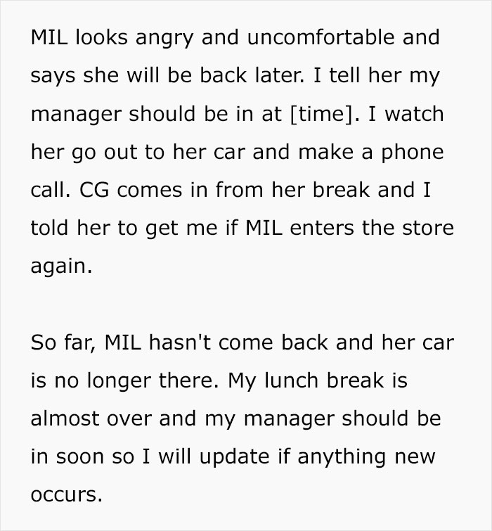 Angry customer leaves bakery after being denied unauthorized wedding cake changes Angry customer leaves bakery after being denied unauthorized wedding cake changes