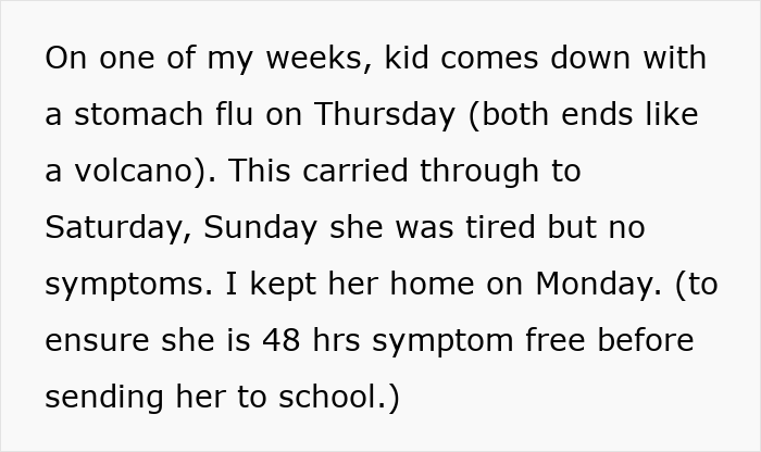 Mom Threatens Dad With CPS Over Dairy, Spends $1.5K On Tests That Prove He Was Right All Along