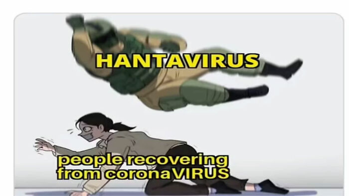 Hantavirus-Memes-Tweets-Reactions