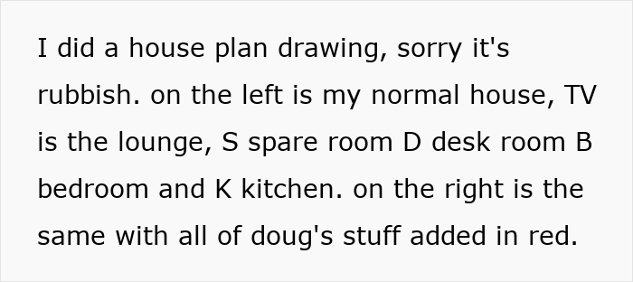 Woman Agrees To Store A Couple Of Items For Friend, Comes Home To A Fully Packed House From Hell