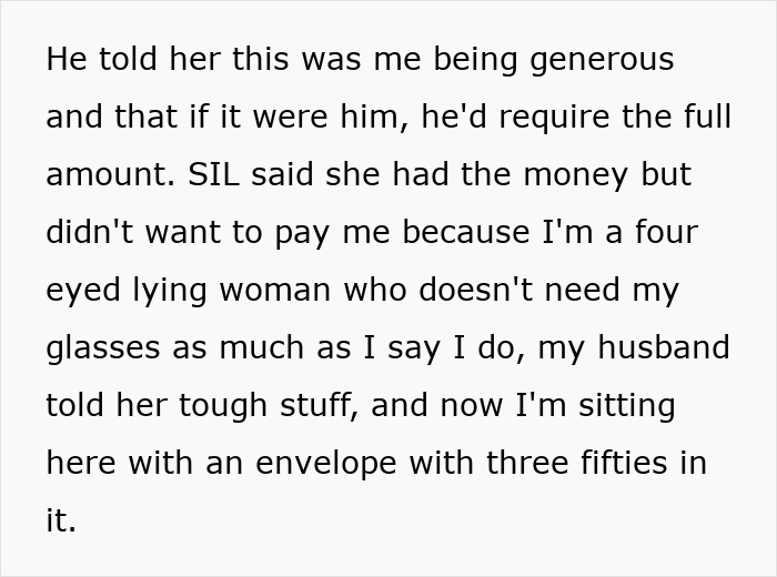 Irresponsible Mom Shrugs Off Autistic Kid's Destructive Behavior, Mad When SIL Holds Her Accountable Irresponsible Mom Shrugs Off Autistic Kid's Destructive Behavior, Mad When SIL Holds Her Accountable