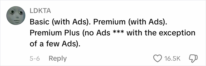 Gen Z frustrated with ads in premium services Gen Z frustrated with ads in premium services
