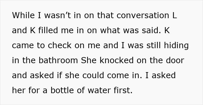 Pushy Bride Desperately Wants Gay Colleague To Be Her Man Of Honor, Goes Ballistic When He Refuses Pushy Bride Desperately Wants Gay Colleague To Be Her Man Of Honor, Goes Ballistic When He Refuses
