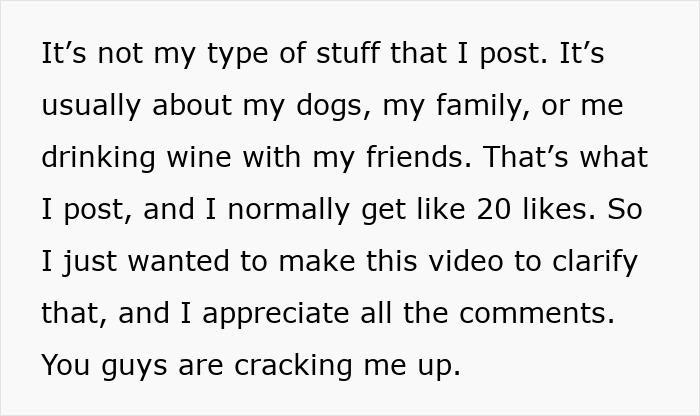Viral Video Makes People Lose Their Minds, Everyone Fights Over What The "Creature" In It Is Viral Video Makes People Lose Their Minds, Everyone Fights Over What The "Creature" In It Is