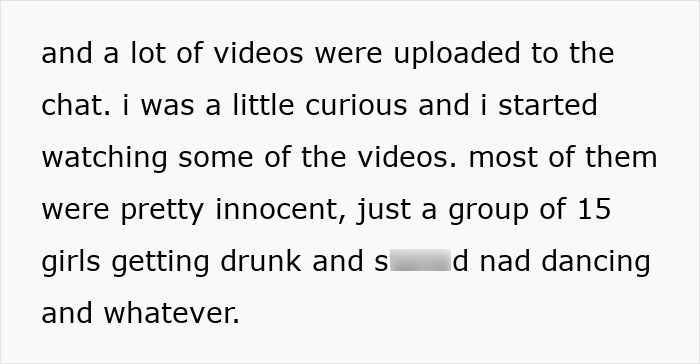 Guy Catches Fiancée Cheating On Him Red-Handed, She Defends Herself, Saying It Was "Just A Kiss" Guy Catches Fiancée Cheating On Him Red-Handed, She Defends Herself, Saying It Was "Just A Kiss"