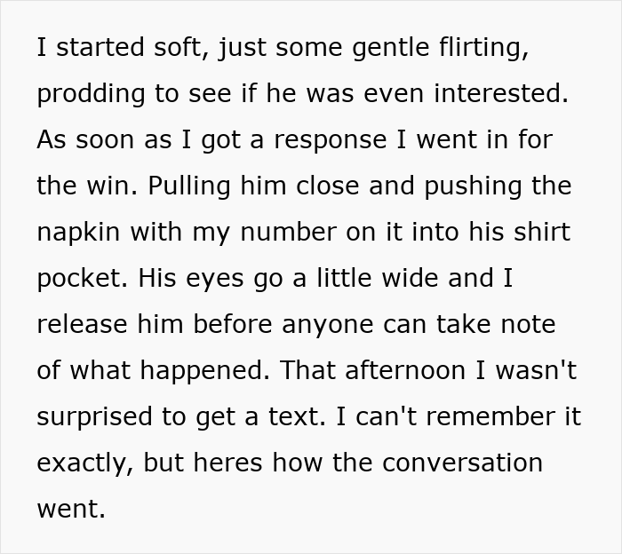 Guy Sick Of Religious Coworker Spreading Gossip About Him Takes Epic Revenge By Dating Her Son Guy Sick Of Religious Coworker Spreading Gossip About Him Takes Epic Revenge By Dating Her Son