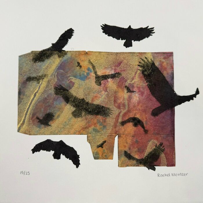 Uncontained Flight