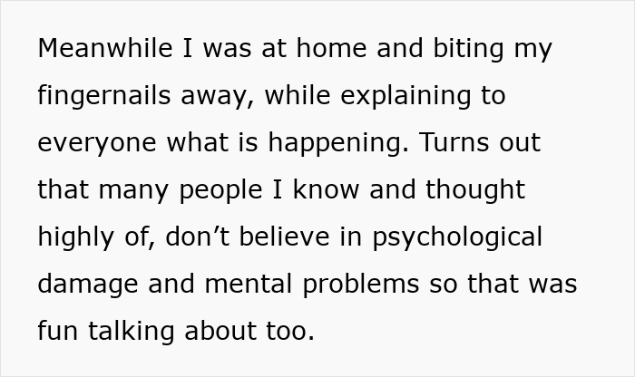 Guy At A Loss After Wife Leaves Him And His Kids, She Ends Up With A Shocking Diagnosis Guy At A Loss After Wife Leaves Him And His Kids, She Ends Up With A Shocking Diagnosis