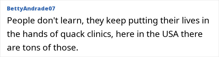 Woman’s Beauty Procedure Turns Into Nightmare When Husband Finds Clinic Empty And Wife Missing Woman’s Beauty Procedure Turns Into Nightmare When Husband Finds Clinic Empty And Wife Missing