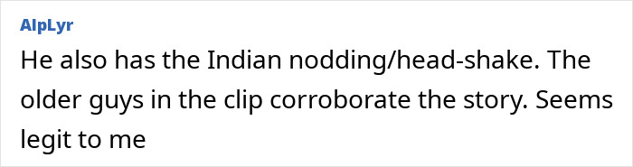 Norwegian Man Who Speaks English With Indian Accent Has Become The Internet's Favorite Mystery Norwegian Man Who Speaks English With Indian Accent Has Become The Internet's Favorite Mystery