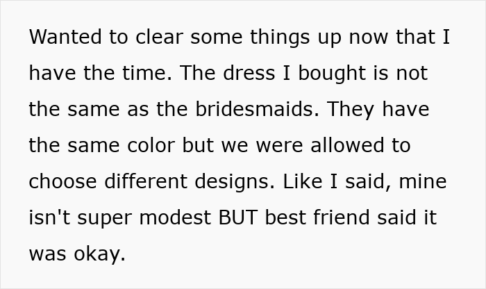 Maid Of Honor Gets Her Title Taken Away Because Her Tattoos Aren’t Suitable For Church Anymore Maid Of Honor Gets Her Title Taken Away Because Her Tattoos Aren’t Suitable For Church Anymore