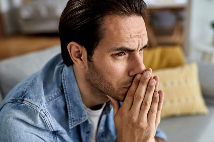 Man Idealizes Best Friend Of 20 Years, Finds Out He&rsquo;s Not As Righteous As He Always Thought