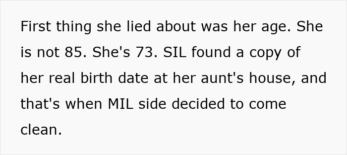 &ldquo;Stuck With MIL's Darkest Secret&rdquo;: Woman Goes Through Late MIL&rsquo;s Stuff, Finds Out Something She Shouldn&rsquo;t Have