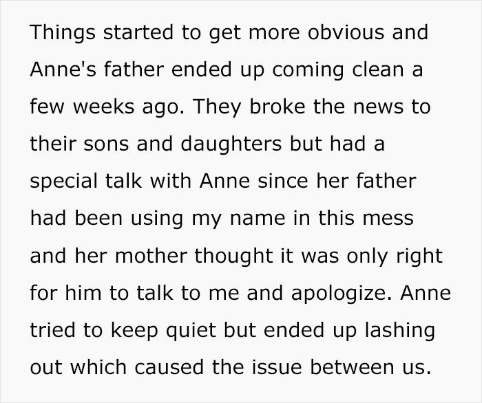 Man Thinks He Developed A Solid Relationship With GF&rsquo;s Dad, Discovers His Ugly Cover-Up